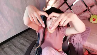 babyyrasta666 recorded nude video 415619