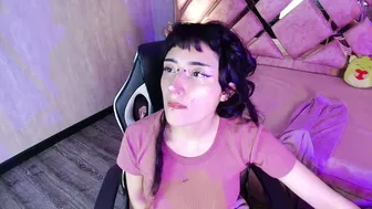 babyyrasta666 hot live cam video 04-Dec-25