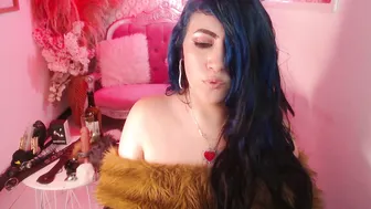 scarleth_bluee recorded nude video 415715