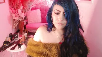 scarleth_bluee recorded nude video 415715