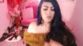 scarleth_bluee recorded nude video 415715