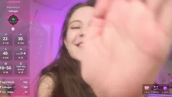 milastoyne recorded nude video 415724