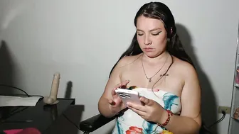 marianna__777 recorded nude video 415749