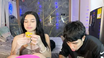 pichon_baby recorded nude video 415770