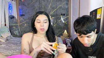 pichon_baby recorded nude video 415770