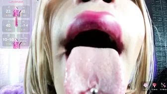 zamara_kleii recorded nude video 415794