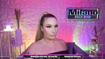 tamaramilano chat porn video (12-04-2025)