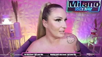 tamaramilano chat porn video (12-04-2025)