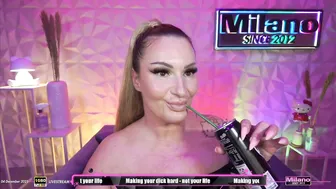tamaramilano chat porn video (12-04-2025)