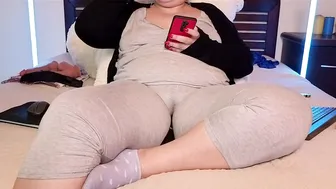 Bbw_goddes smoke - (12/04/2025)