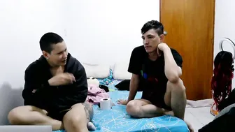 mauroluxandra recorded nude video 415815