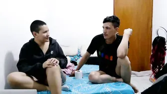 mauroluxandra recorded nude video 415815