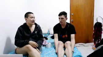 mauroluxandra recorded nude video 415815