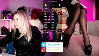 erika_kirman recorded nude video 415822
