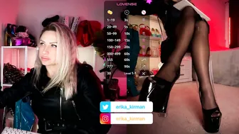 erika_kirman recorded nude video 415822