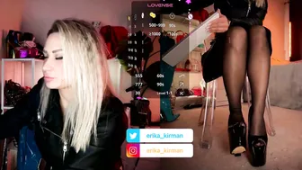 erika_kirman recorded nude video 415822