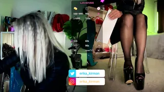 erika_kirman recorded nude video 415822