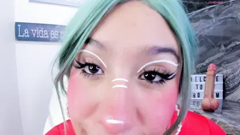 miss_danika recorded nude video 415847