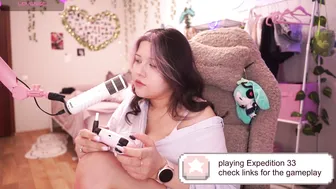 roxysuh recorded nude video 415865