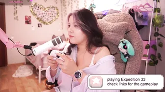 roxysuh recorded nude video 415865