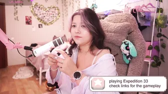 roxysuh recorded nude video 415865