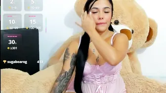 itahisa_sweet recorded nude video 415884