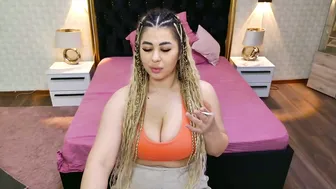 megaboobsdeee recorded nude video 415945
