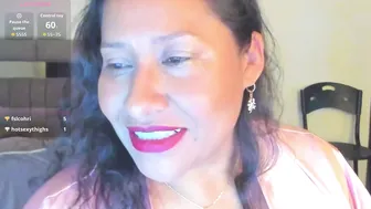nyomi_browm recorded nude video 415977