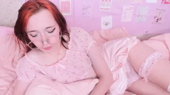 dark_willllow recorded nude video 415983