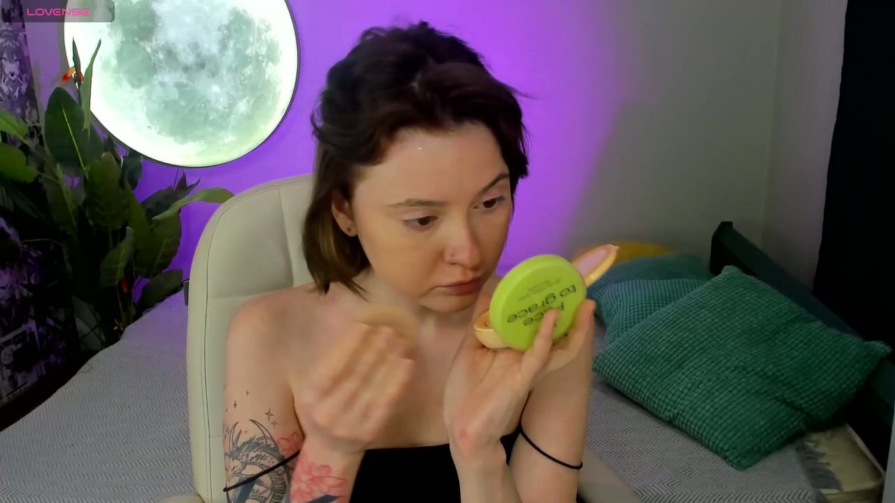 Layla_cookies chat sex porn chat video