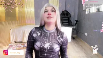 ocean_tay recorded nude video 416025