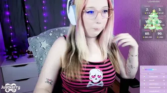 justkerryx recorded nude video 416032
