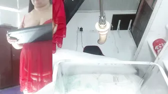 sammyevanss__ recorded nude video 416062