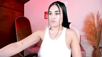 alheli_16 recorded nude video 416063