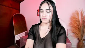 alheli_16 recorded nude video 416063