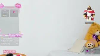 calypsosquirt recorded nude video 416082
