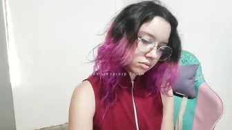 Wandadoll porn sex chat 04 December 2025