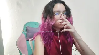 wandadoll recorded nude video 416092