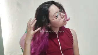 Wandadoll porn sex chat 04 December 2025
