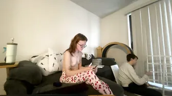 akexclusive recorded nude video 416094