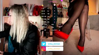 erika_kirman recorded nude video 416166