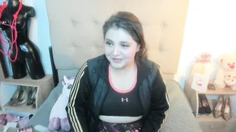 tiffanyamazing live cam show 04-Dec-25