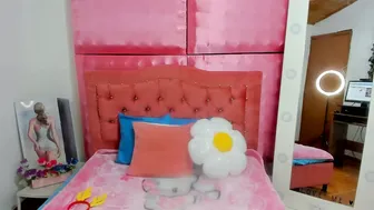 Ivonny_cute milk video
