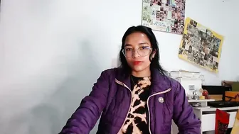 alia054 recorded nude video 416300