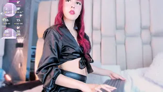 _gigidoll_ recorded nude video 416305
