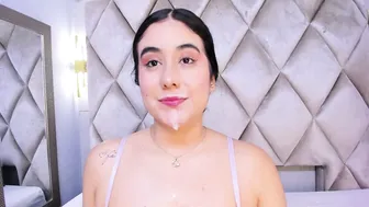 gabyparker_ cam video on webcam