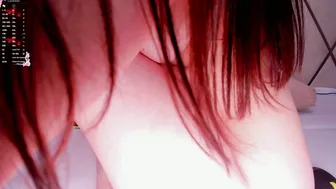 terryadorable recorded nude video 416317