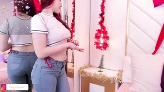 flor_deluna recorded nude video 416320