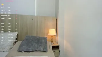 skinny_ariadna recorded nude video 416370