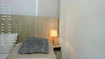 skinny_ariadna recorded nude video 416370